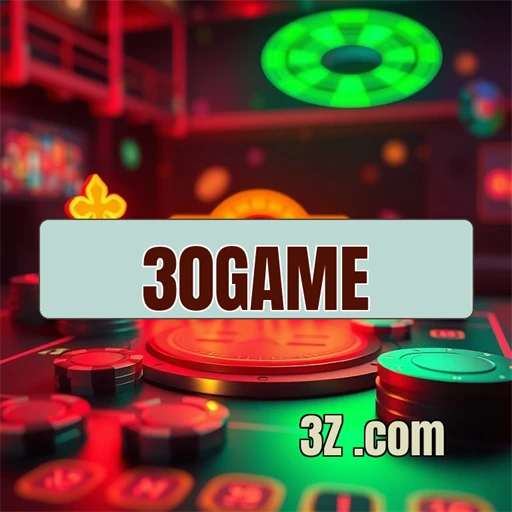 Apostas Incríveis e Diversificadas no 30game.com Para Você