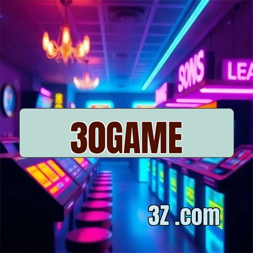 Inovação e Diversão: O App Imperdível do 30game.com