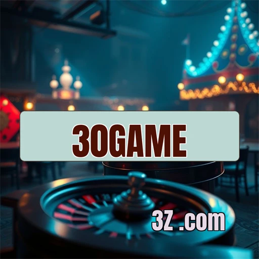Cassino Empolgante no 30game.com para os Aventureiros dos Jogos