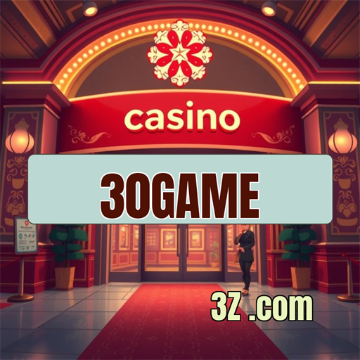 Slots no 30game.com: Aventura e Diversão em Cada Giro