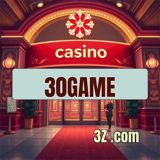 Slots no 30game.com: Aventura e Diversão em Cada Giro