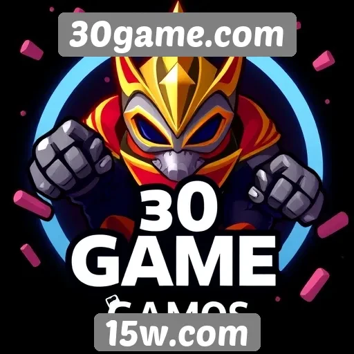 Comparativo de prêmios e conquistas no 30game.com