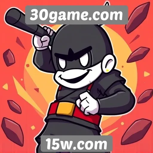30game.com apresenta novos lançamentos para jogadores